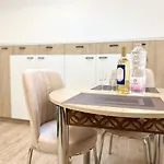 Skyline Loft Apartment