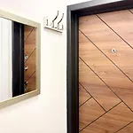 Skyline Loft Apartment Varna