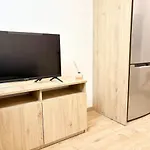Skyline Loft Apartmán *