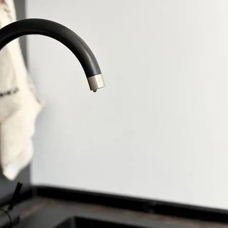 Apartment Skyline Loft Warna