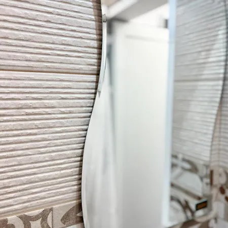 Skyline Loft Apartment Warna