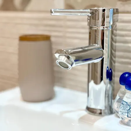 Skyline Loft * Warna