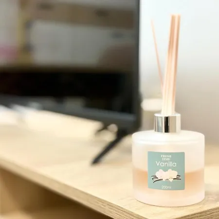 Skyline Loft * Warna