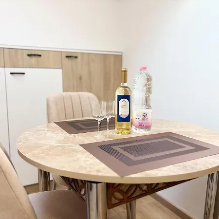 Skyline Loft * Várna