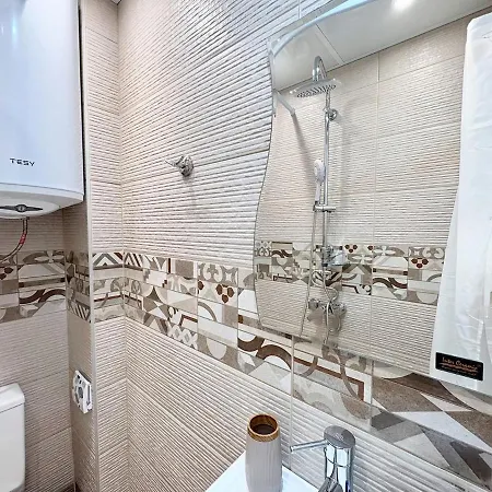 Skyline Loft * Varna