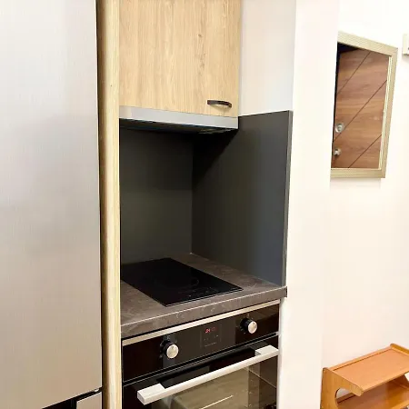 Skyline Loft * Várna