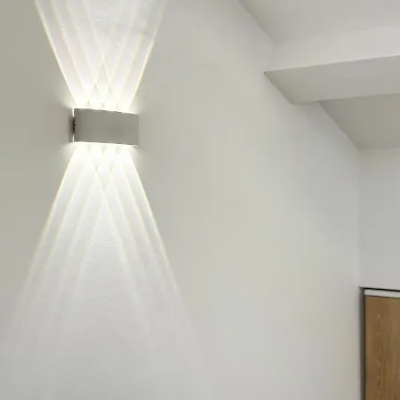 Apartman Skyline Loft Várna