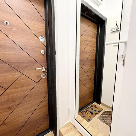 Skyline Loft וארנה