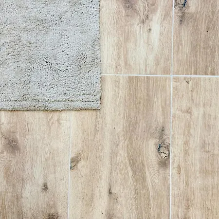 דירה Skyline Loft וארנה