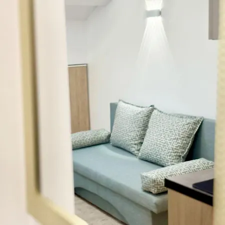 Skyline Loft Appartamento