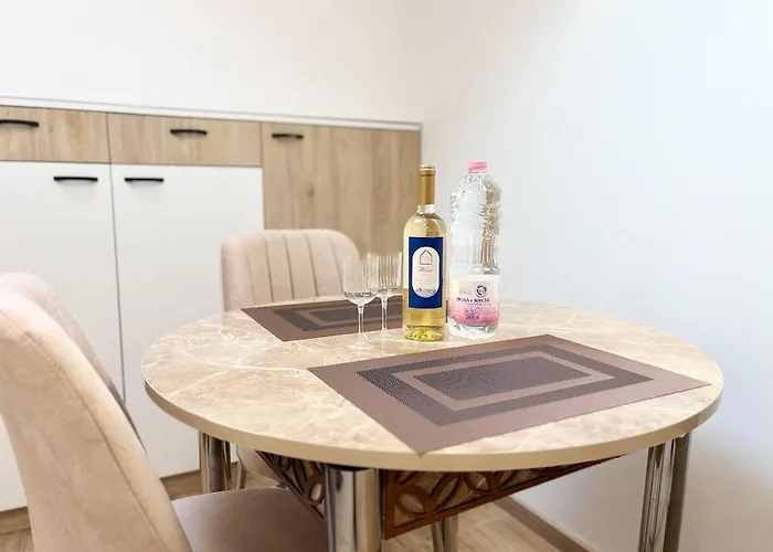 Skyline Loft * Várna