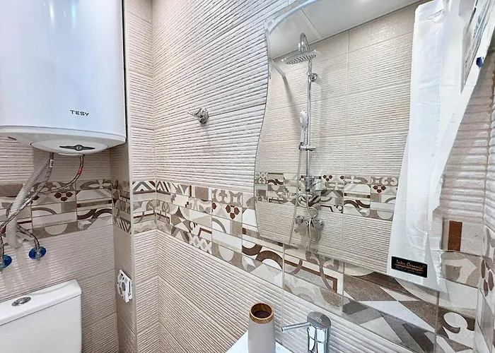 Skyline Loft * Várna