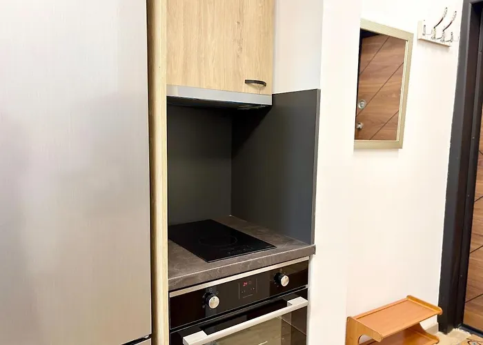 Skyline Loft * Várna