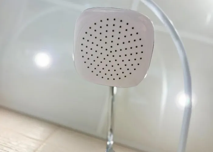 Skyline Loft דירה