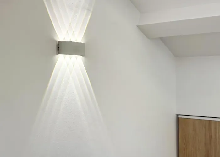 Apartman Skyline Loft Várna