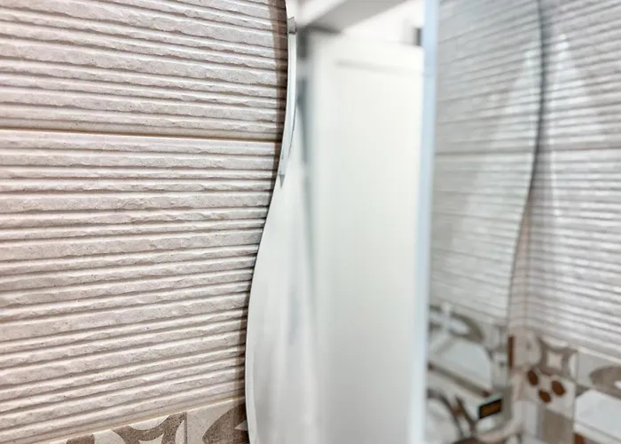 Skyline Loft דירה וארנה