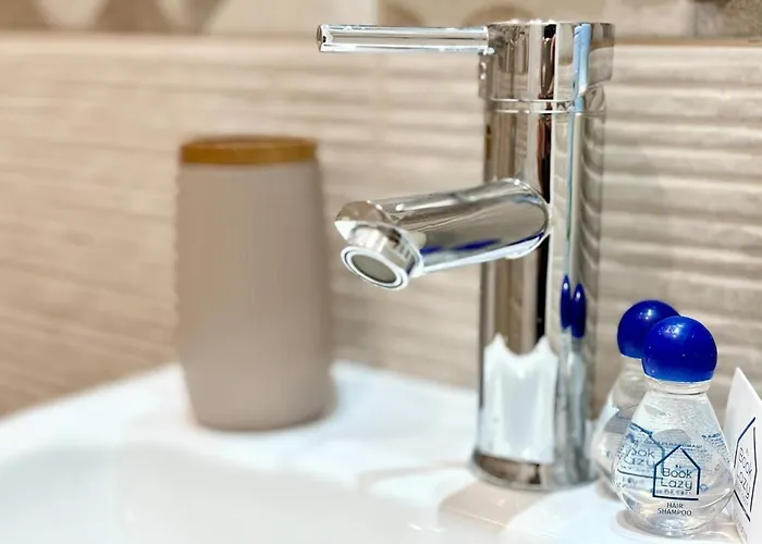 Skyline Loft * Várna