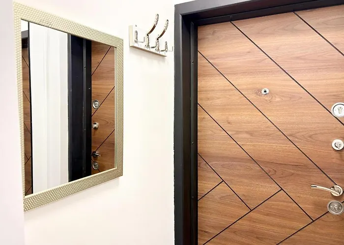 Skyline Loft דירה וארנה